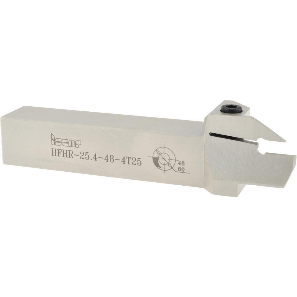 Sandvik Coromant Indexable Grooving Toolholder: RF151.23-20-40, Internal, Right Hand - 5740934