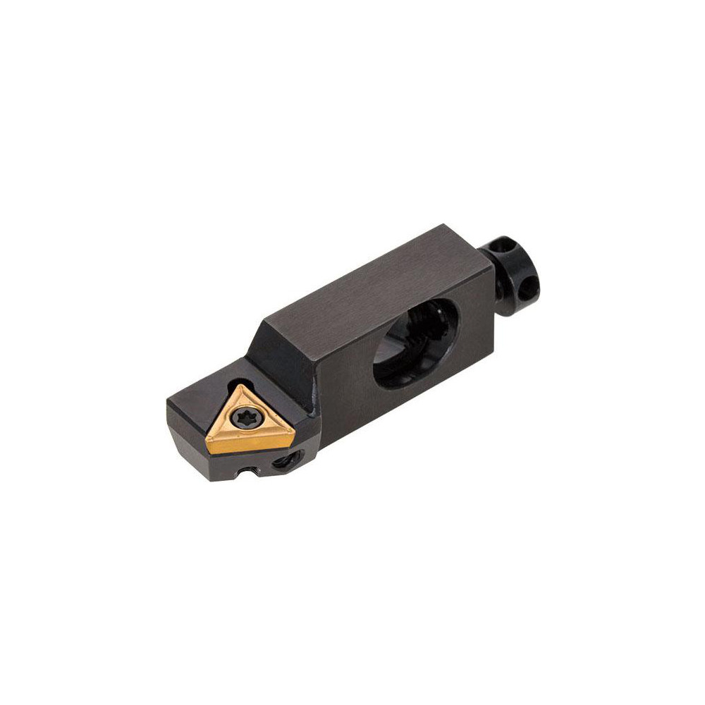 Tungaloy Indexable Turning Cartridges: STSP-CA, Right Hand, TPMT090204 - 6807386