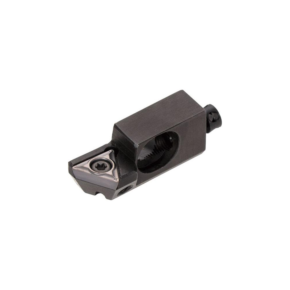 Tungaloy Indexable Turning Cartridges: STSP-CA, Right Hand, TPMT090204 - 6807386