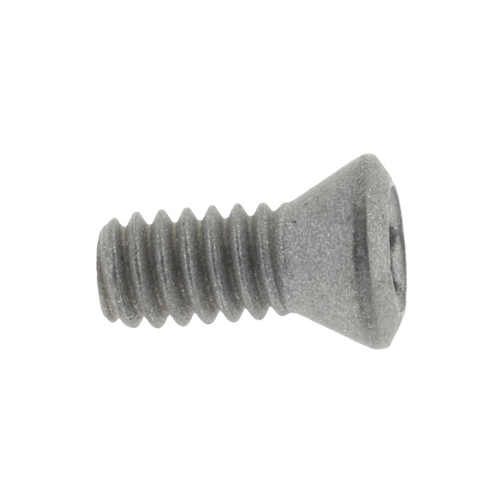 Kennametal Modular Turning & Profiling Head: Size KM32, 35 mm Head Length, External, Right Hand - 1144422