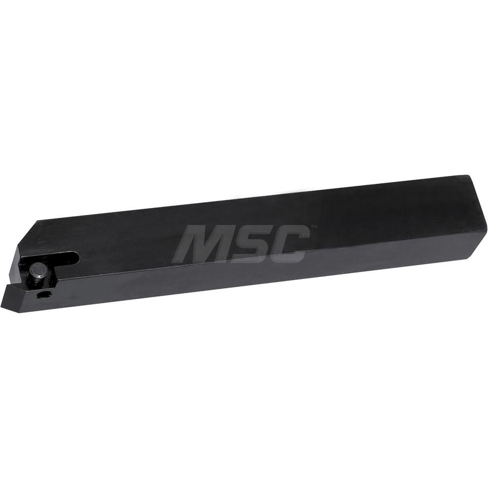 Kyocera Indexable Turning Toolholder: SCLCR2020K12, 95.0 deg Lead Angle, Screw - THC07506
