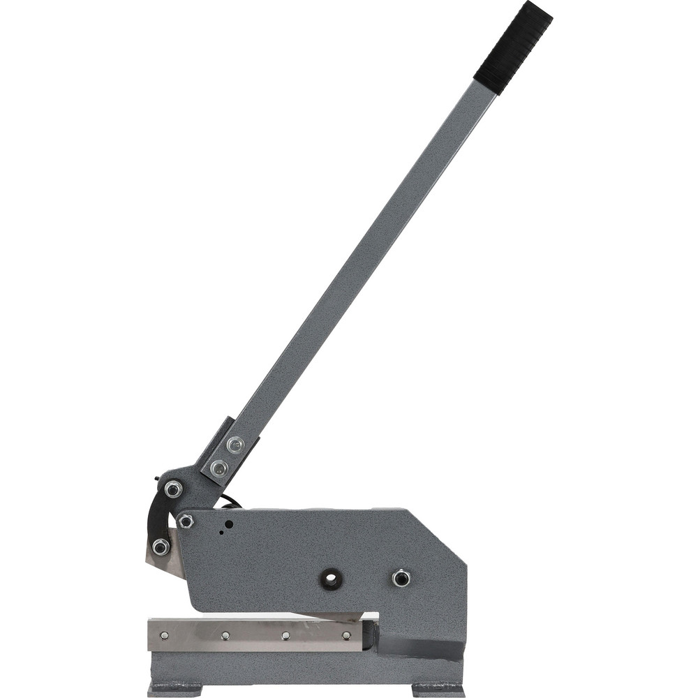 Iscar Indexable Grooving-Cutoff Toolholder: DGTL25.4B-2XL-D60, 0.079" Max Groove Width, Left Hand - 2302853