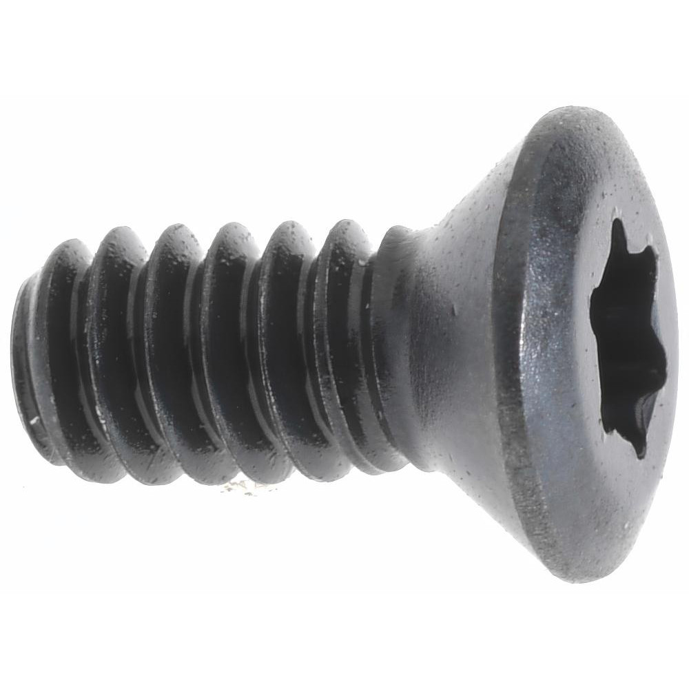 Seco Indexable Boring Bar: S04STLDR-1.2, 0.2900" Min Bore, Right Hand, -5 deg Lead, Steel - 00057658