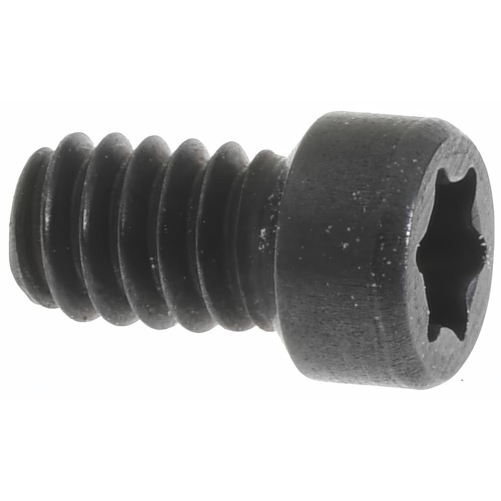 Seco Indexable Boring Bar: S04STLDR-1.2, 0.2900" Min Bore, Right Hand, -5 deg Lead, Steel - 00057658