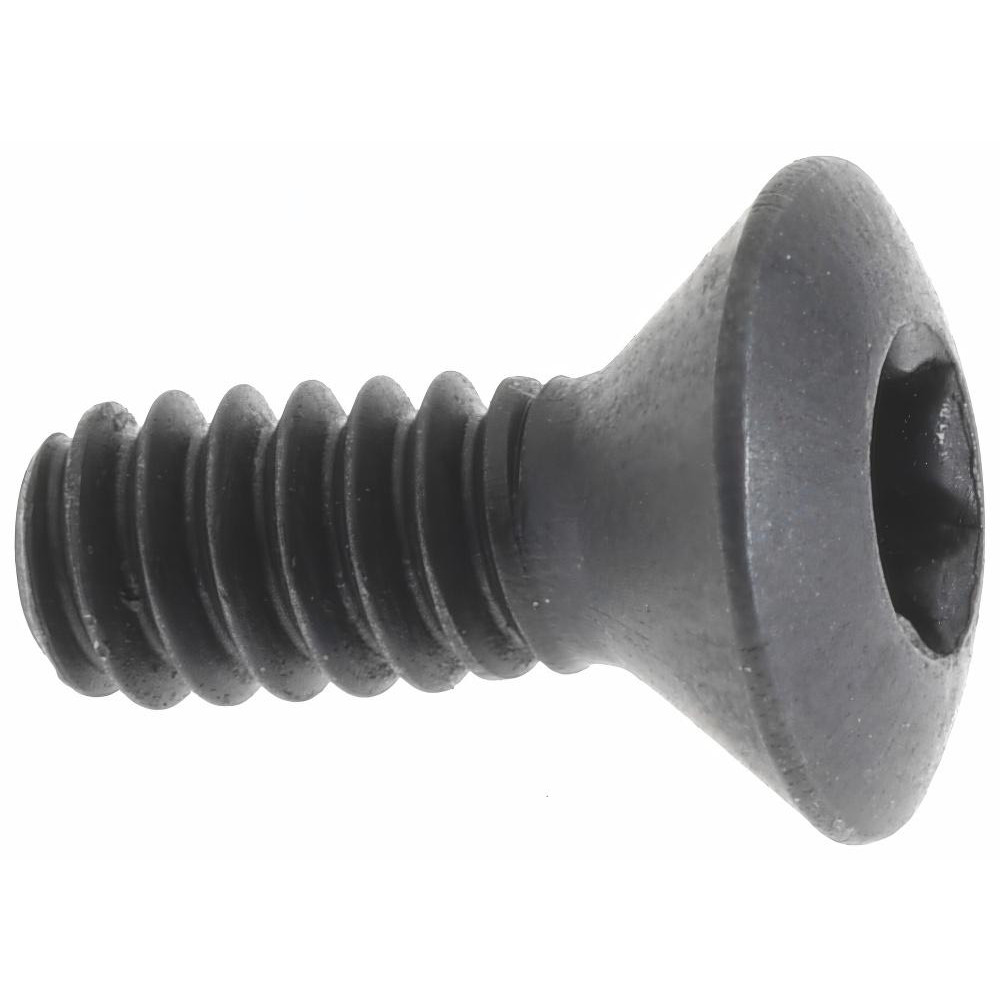 Seco Indexable Boring Bar: S04STLDR-1.2, 0.2900" Min Bore, Right Hand, -5 deg Lead, Steel - 00057658