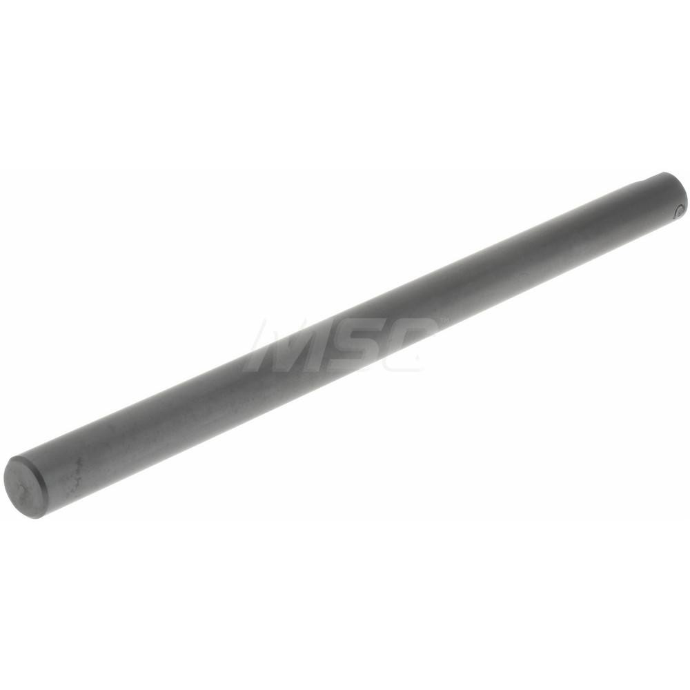 Seco Indexable Boring Bar: S04STLDR-1.2, 0.2900" Min Bore, Right Hand, -5 deg Lead, Steel - 00057658