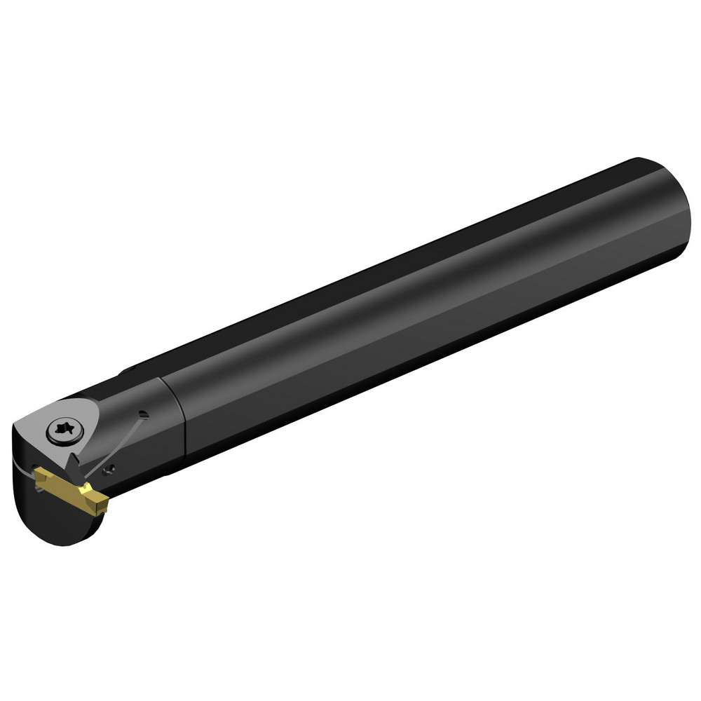 Iscar Indexable Boring Bar: S32T PCLNR-12, 40.00 mm Min Bore, Right Hand, 32.00 mm Shank Dia - 3601105