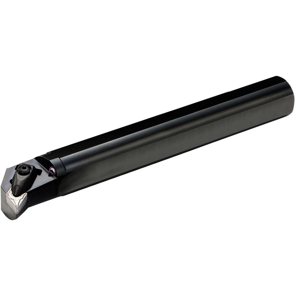 Iscar Indexable Boring Bar: S32T PCLNR-12, 40.00 mm Min Bore, Right Hand, 32.00 mm Shank Dia - 3601105