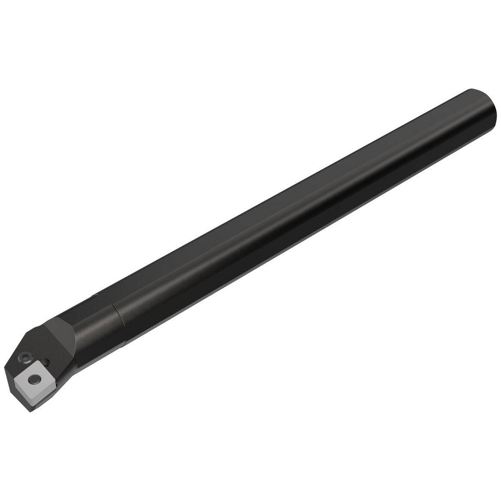 Iscar Indexable Boring Bar: S32T PCLNR-12, 40.00 mm Min Bore, Right Hand, 32.00 mm Shank Dia - 3601105