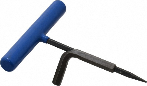 Circle Cutting Tool Indexable Boring Cartridge: Right Hand, 1.81" Min Dia - IC5A2LC-06
