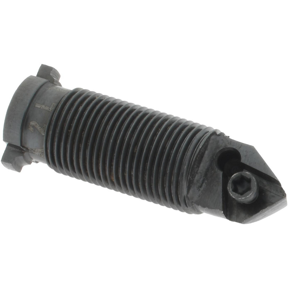 Circle Cutting Tool Indexable Boring Cartridge: Right Hand, 1.81" Min Dia - IC5A2LC-06