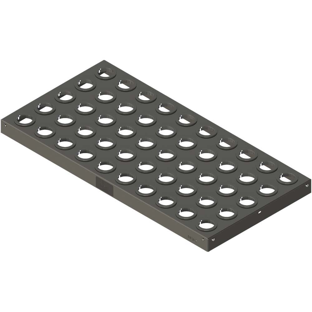 Circle Cutting Tool Indexable Boring Cartridge: Right Hand, 1.81" Min Dia - IC5A2LC-06