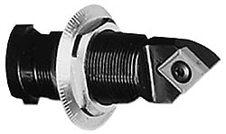 Circle Cutting Tool Indexable Boring Cartridge: Right Hand, 1.81" Min Dia - IC5A2LC-06