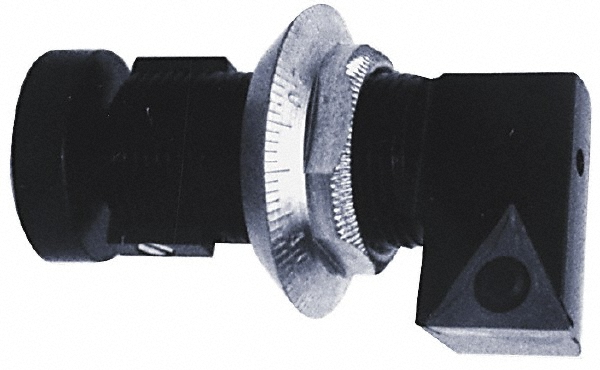 Circle Cutting Tool Indexable Boring Cartridge: Right Hand, 1.81" Min Dia - IC5A2LC-06