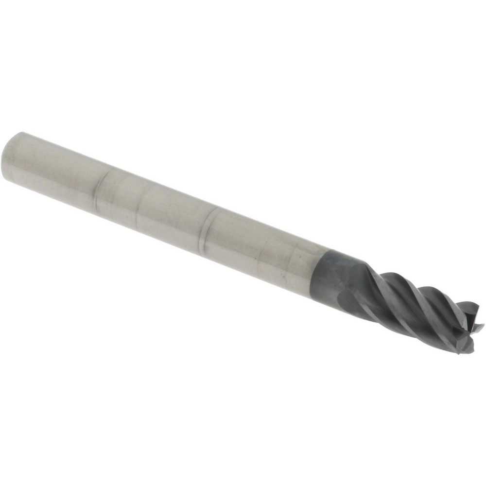 Kennametal Indexable Boring Bar: A08RSCFCR2, 15.24 mm Min Bore, Right Hand, 12.70 mm Shank Dia, Steel - 1328572