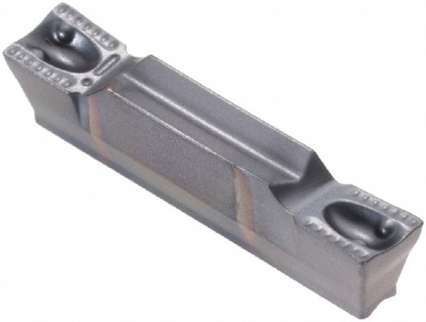 Iscar Indexable Grooving Toolholder: GHFGR 32-155-8, Internal or External, Right Hand, 510 mm Max Workpiece Dia - 2800226