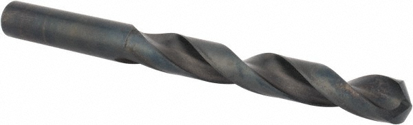 Iscar Indexable Grooving Toolholder: GHFGR 32-155-8, Internal or External, Right Hand, 510 mm Max Workpiece Dia - 2800226