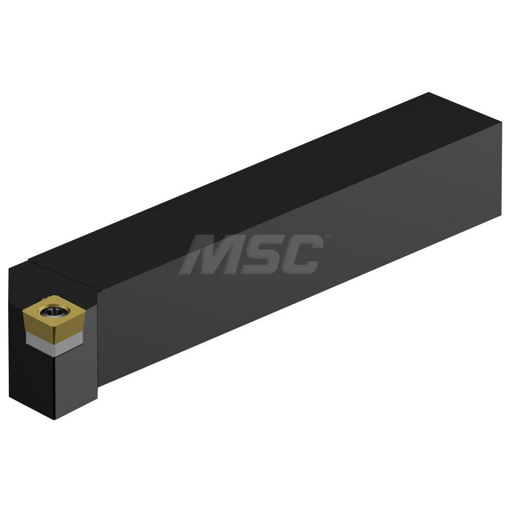 Sandvik Coromant Indexable Boring Bar: A20S-SCLCR09, 25.00 mm Min Bore, Right Hand, 20.00 mm Shank Dia, -5 deg Lead, Steel - 5721398