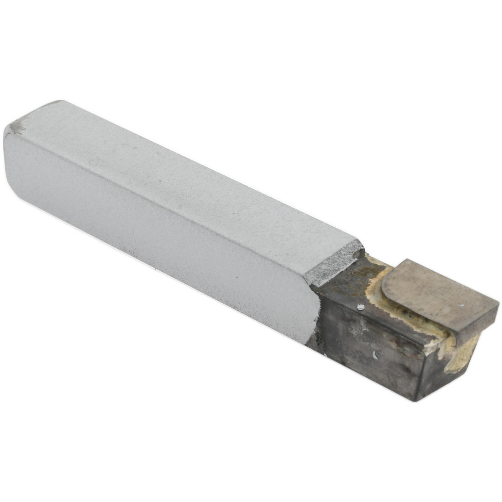 Iscar Indexable Boring Bar: E10M SDUCR-07, 14.00 mm Min Bore, Right Hand, 10.00 mm Shank Dia, Solid Carbide - 3601902