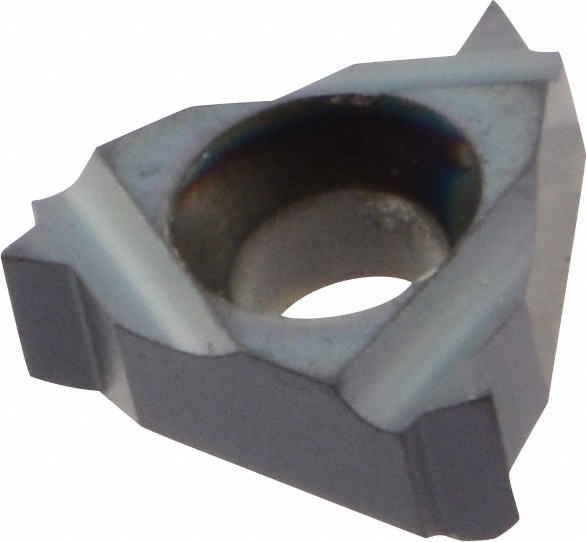 Iscar Indexable Boring Bar: E10M SDUCR-07, 14.00 mm Min Bore, Right Hand, 10.00 mm Shank Dia, Solid Carbide - 3601902