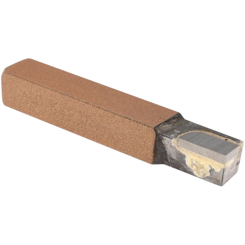 Iscar Indexable Boring Bar: E10M SDUCR-07, 14.00 mm Min Bore, Right Hand, 10.00 mm Shank Dia, Solid Carbide - 3601902