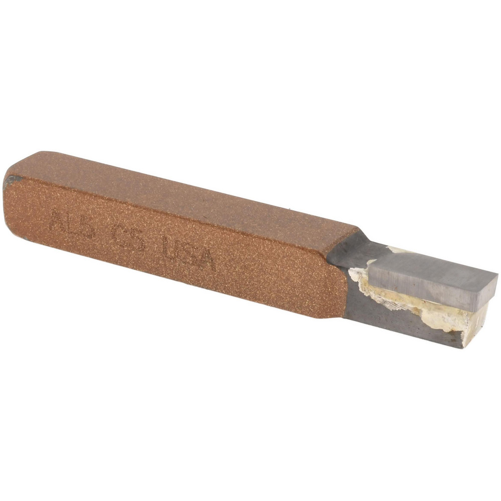 Iscar Indexable Boring Bar: E10M SDUCR-07, 14.00 mm Min Bore, Right Hand, 10.00 mm Shank Dia, Solid Carbide - 3601902