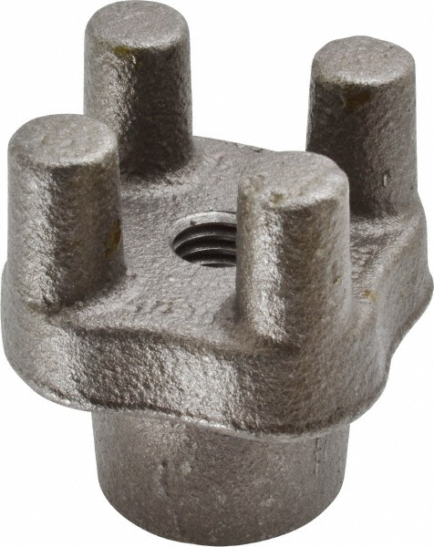 Widia Indexable Boring Bar: CSBI180187255R, 0.2040" Min Bore, Right Hand, 95 deg Lead, Steel - 2832617
