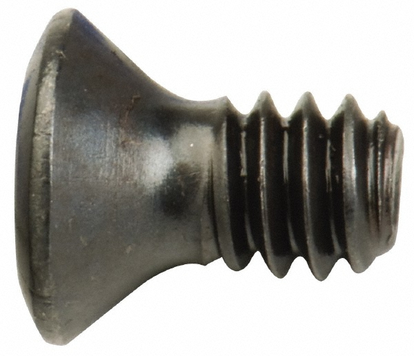 Widia Indexable Boring Bar: CSBI180187255R, 0.2040" Min Bore, Right Hand, 95 deg Lead, Steel - 2832617