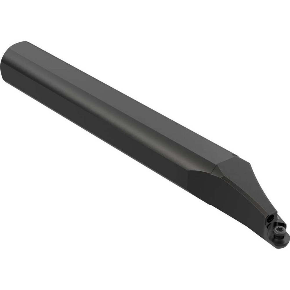 Seco Indexable Boring Bar: A20M-SRXCR08, 32.00 mm Min Bore, 19.98 mm Shank Dia, 90 deg Lead, Steel - 10102584