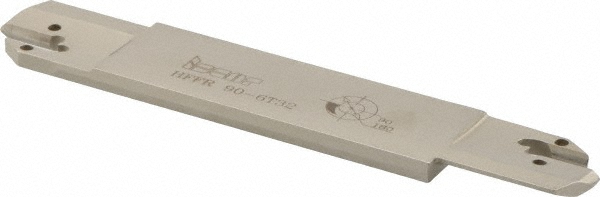 Seco Indexable Boring Bar: A20M-SRXCR08, 32.00 mm Min Bore, 19.98 mm Shank Dia, 90 deg Lead, Steel - 10102584