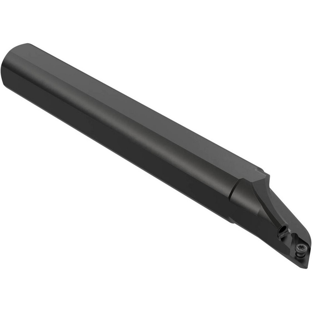 Seco Indexable Boring Bar: A20M-SRXCR08, 32.00 mm Min Bore, 19.98 mm Shank Dia, 90 deg Lead, Steel - 10102584