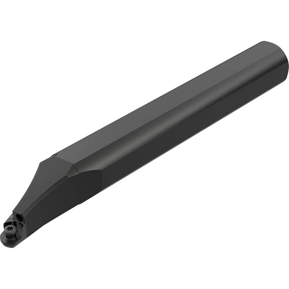 Seco Indexable Boring Bar: A20M-SRXCR08, 32.00 mm Min Bore, 19.98 mm Shank Dia, 90 deg Lead, Steel - 10102584