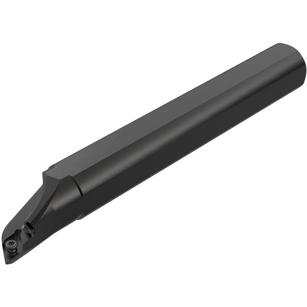 Seco Indexable Boring Bar: A20M-SRXCR08, 32.00 mm Min Bore, 19.98 mm Shank Dia, 90 deg Lead, Steel - 10102584