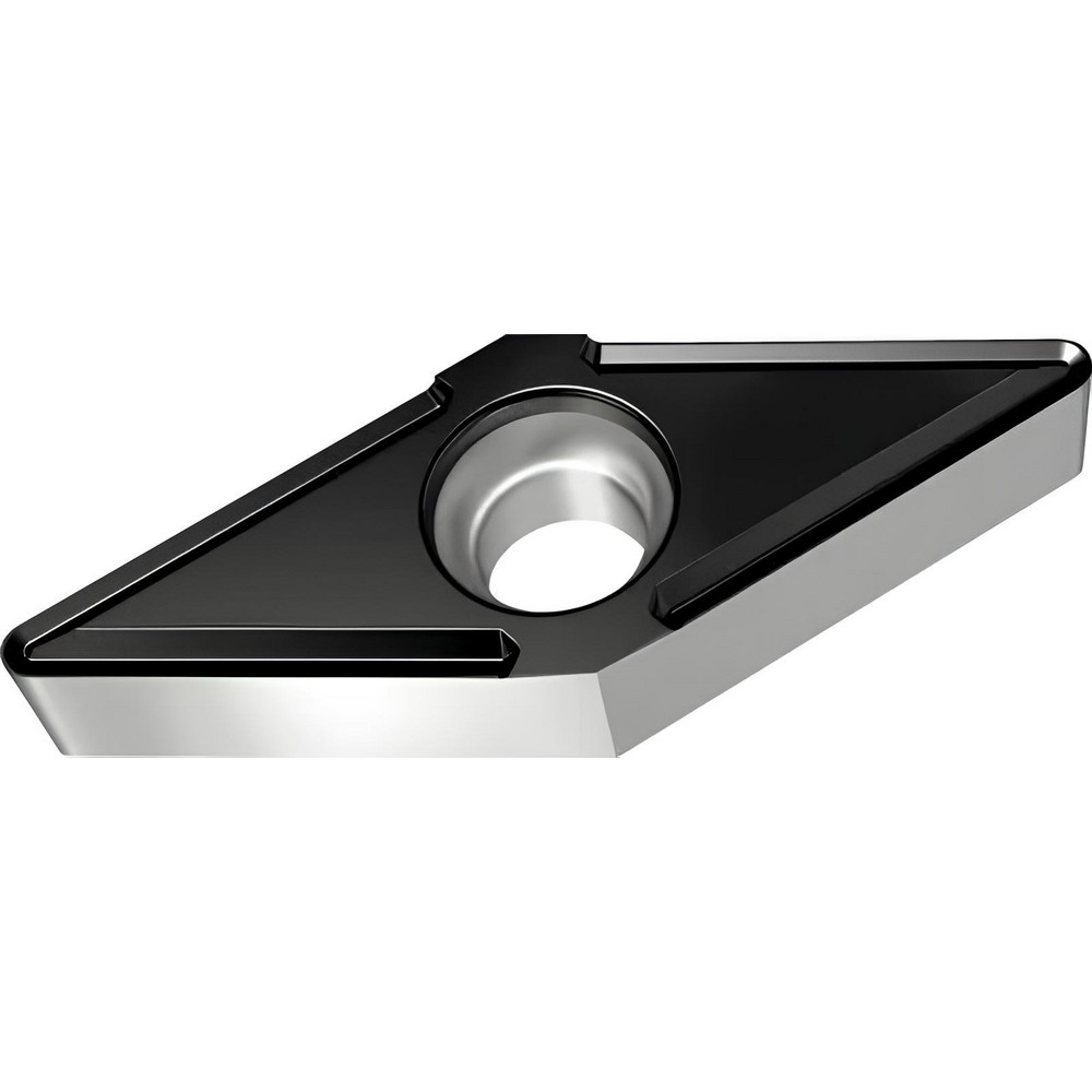 Sandvik Coromant Indexable Boring Bar: A06M-STFCR2-RB1, 0.5000" Min Bore, Right Hand, -1 deg Lead, Steel - 5721497