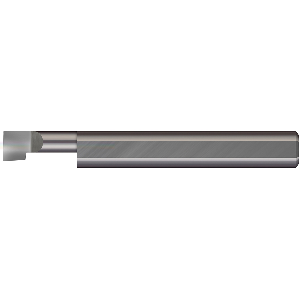 Sandvik Coromant Indexable Boring Bar: A06M-STFCR2-RB1, 0.5000" Min Bore, Right Hand, -1 deg Lead, Steel - 5721497