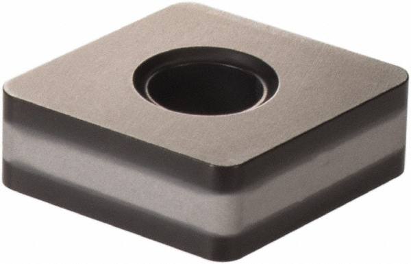 Walter Indexable Boring Bar: A32U-DCLNR5, 2.4020" Min Bore, Right Hand, 95 deg Lead, Steel - 5335120