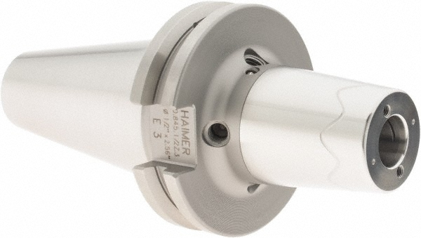 Ingersoll Cutting Tools Indexable Grooving Toolholder: TTER19-3-TB, 0.944" Max Workpiece Dia - 6138826