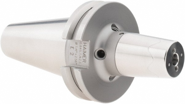 Ingersoll Cutting Tools Indexable Grooving Toolholder: TTER19-3-TB, 0.944" Max Workpiece Dia - 6138826