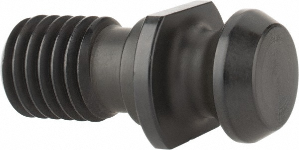 Ingersoll Cutting Tools Indexable Turning Toolholder: TSDNN20-4D, 45.0 deg Lead Angle, Clamp - 3603865
