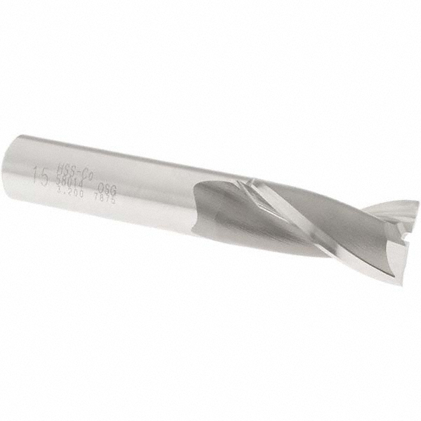 APT Indexable Boring Bar: TL128 1-1/4X15, 1-1/2" Min Bore, 1-1/4" Shank Dia, Steel - TL128