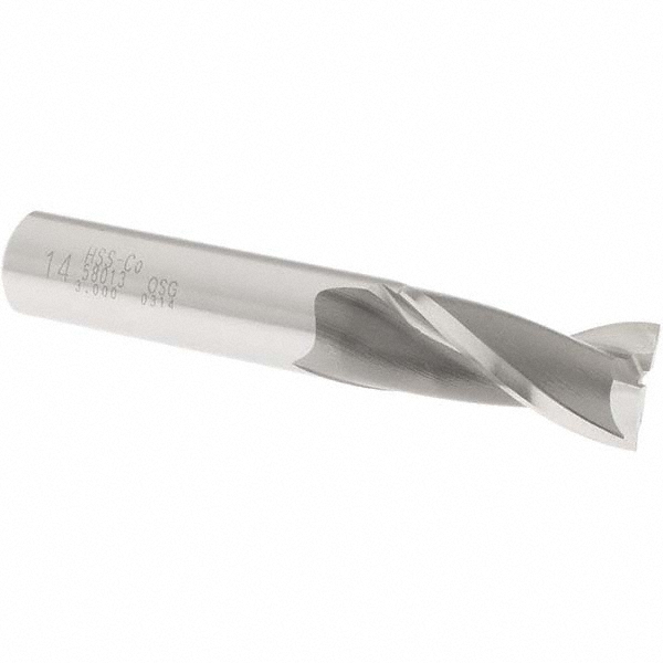 APT Indexable Boring Bar: TL128 1-1/4X15, 1-1/2" Min Bore, 1-1/4" Shank Dia, Steel - TL128