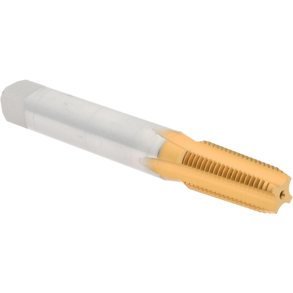Kennametal Indexable Turning Toolholder: MTANL103B, Clamp & Screw - 1096065