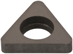 Kennametal Indexable Turning Toolholder: MTANL103B, Clamp & Screw - 1096065