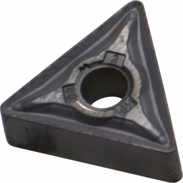 Kennametal Indexable Turning Toolholder: MTANL103B, Clamp & Screw - 1096065