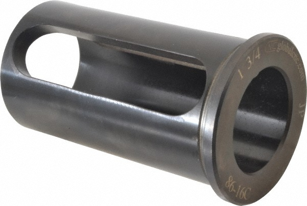 Kennametal Indexable Boring Bar: A28MDUNR4, 2.2500" Min Bore, Right Hand, -3 deg Lead, Steel - 1096449