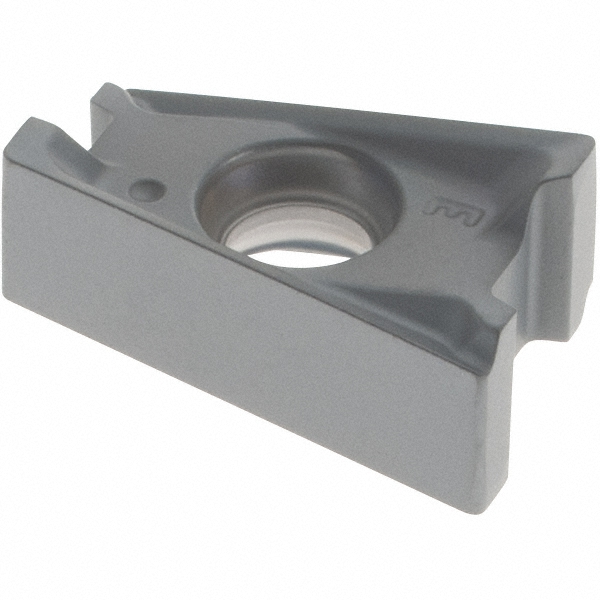 Kennametal Indexable Boring Bar: A28MDUNR4, 2.2500" Min Bore, Right Hand, -3 deg Lead, Steel - 1096449