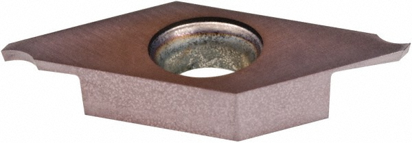 Kennametal Indexable Boring Bar: A28MDUNR4, 2.2500" Min Bore, Right Hand, -3 deg Lead, Steel - 1096449