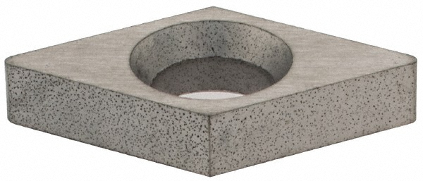 Seco Indexable Turning Toolholder: DDJNL-16-3D, 93.0 deg Lead Angle, Clamp - 02565495