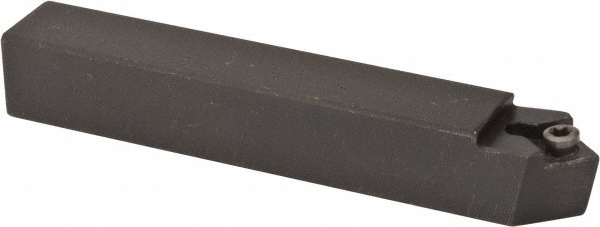 Kyocera Indexable Turning Toolholder: SDNCN6-3JX - THC89698