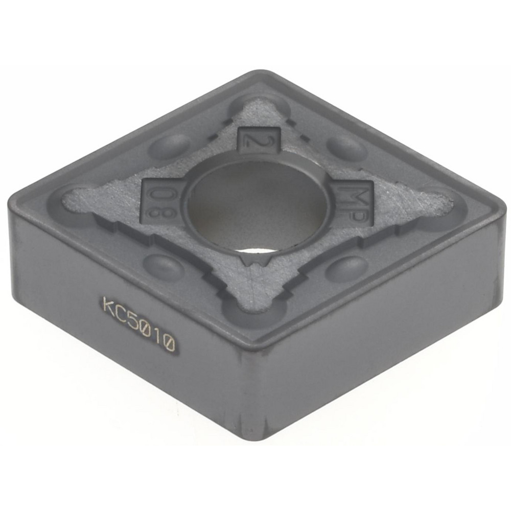Kennametal Indexable Turning Toolholder: MVJNL2525M16, Clamp & Screw - 1102321
